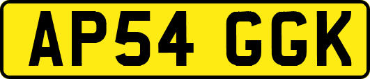 AP54GGK
