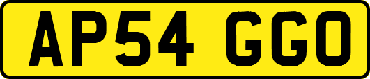 AP54GGO