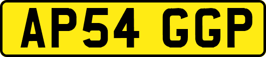 AP54GGP