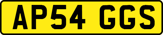 AP54GGS