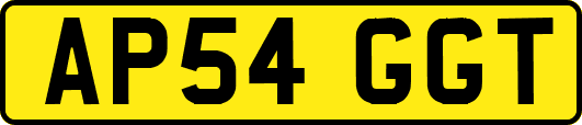 AP54GGT