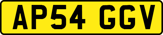 AP54GGV