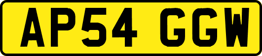 AP54GGW