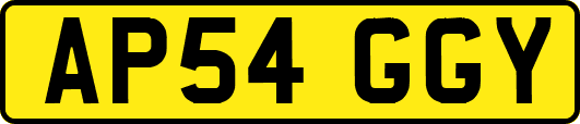 AP54GGY