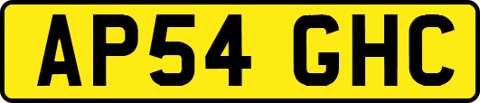 AP54GHC