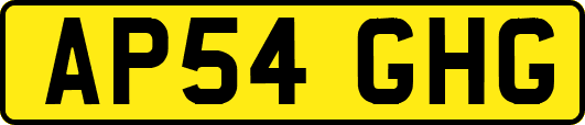 AP54GHG