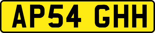 AP54GHH