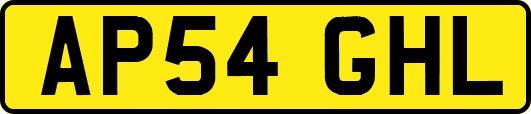 AP54GHL