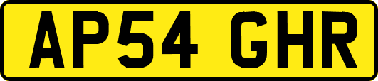 AP54GHR