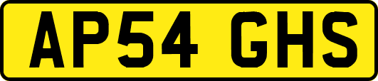 AP54GHS