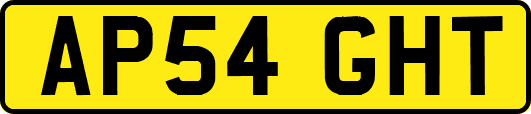 AP54GHT