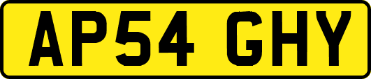 AP54GHY