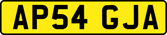 AP54GJA