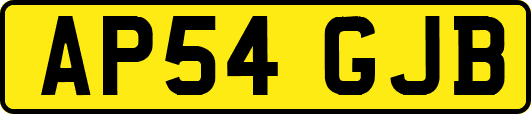 AP54GJB