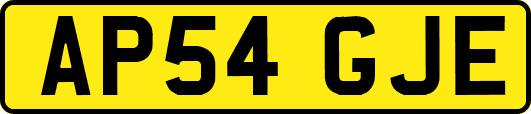 AP54GJE