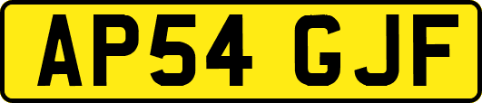 AP54GJF