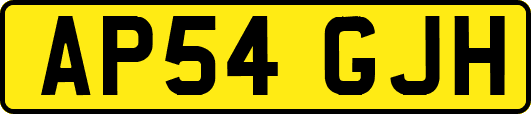 AP54GJH