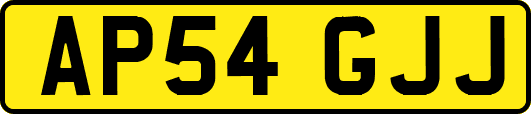 AP54GJJ