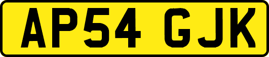 AP54GJK