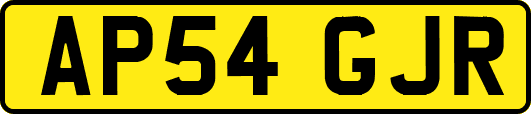 AP54GJR