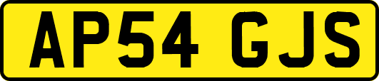 AP54GJS