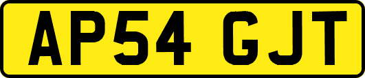 AP54GJT