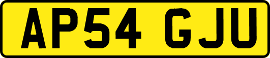 AP54GJU