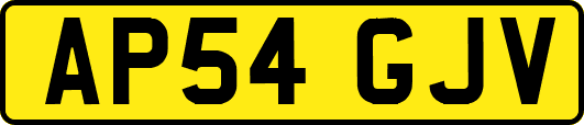 AP54GJV