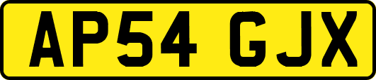 AP54GJX