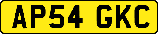 AP54GKC