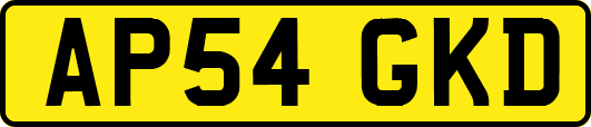AP54GKD