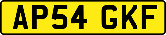 AP54GKF