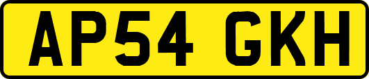 AP54GKH