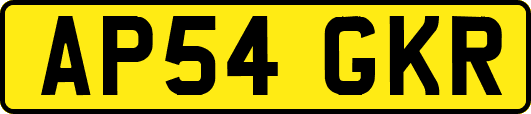 AP54GKR