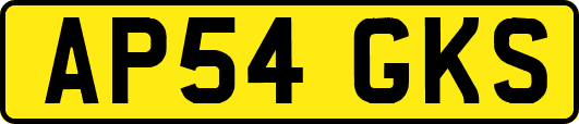 AP54GKS