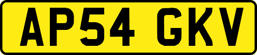 AP54GKV