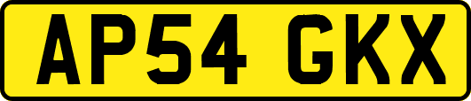 AP54GKX
