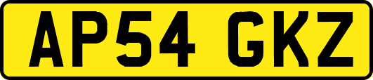 AP54GKZ