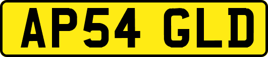 AP54GLD