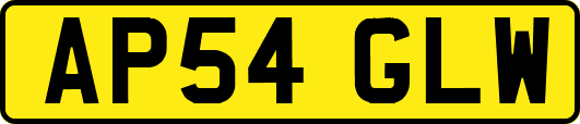 AP54GLW