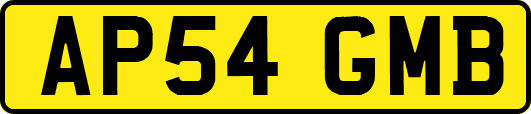 AP54GMB