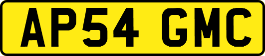 AP54GMC