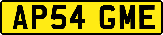 AP54GME