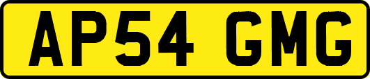 AP54GMG