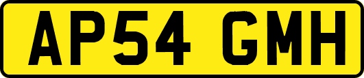 AP54GMH