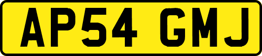 AP54GMJ