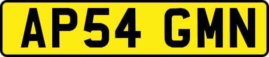 AP54GMN