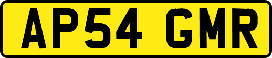 AP54GMR