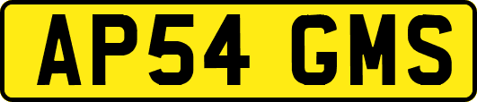 AP54GMS