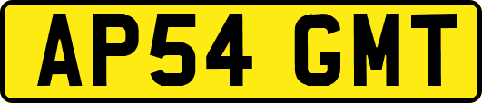 AP54GMT